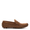 Per La Moda - Connor Penn Brown Nubuck